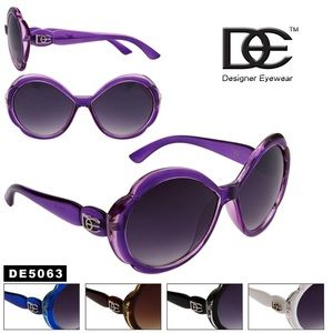 2 for $30 sunglasses comes with hard case